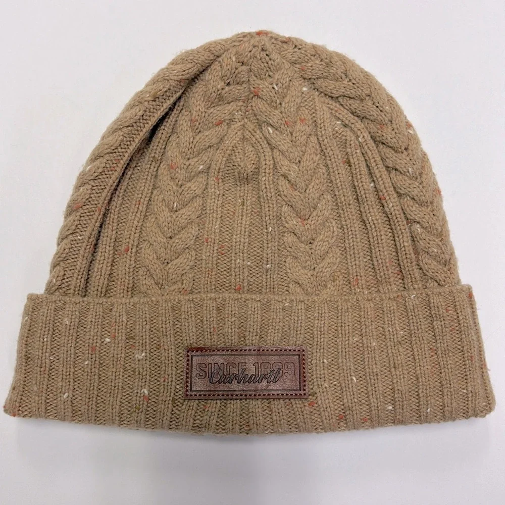 Carhartt Beanie - Picture 1 of 2